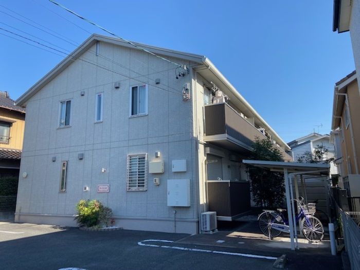 グレイス大村の外観画像
