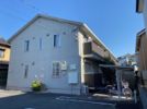 グレイス大村の外観画像
