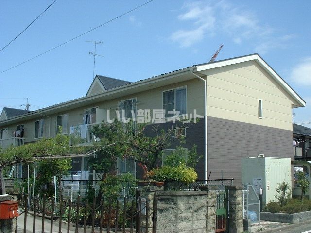 サン・リヴィエールの外観画像