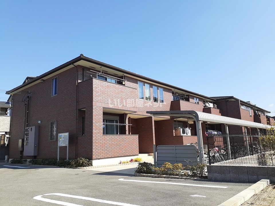GARDEN檸檬の外観画像
