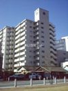 山内シャルム山口の外観画像