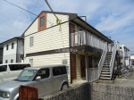 ハミング玉手の外観画像