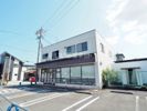 袖師町澤野アパートの外観画像