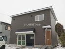 美原四丁目一棟二戸の外観画像