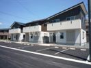 マンエンタウンM'sの外観画像