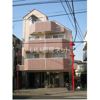KAMIUMA39の外観画像