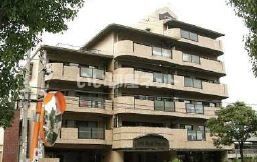 リベール姫路岡町の外観画像