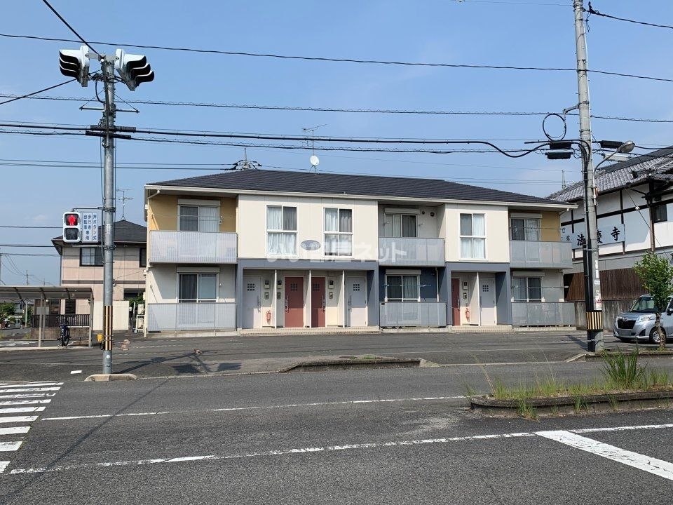 ナシミエントの外観画像
