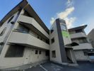 クリスタル21の外観画像