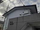 サンハイツの外観画像