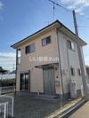 田中成和戸建D棟の外観画像