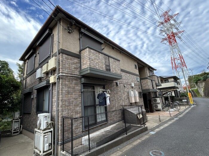 KS・フォンティーヌの外観画像