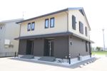 楽風(ラフ-) B棟の外観画像