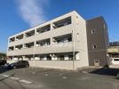パークサイド中田IIの外観画像
