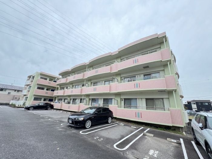 PASTORAL岡崎柱の外観画像