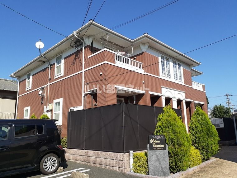 プリマ・カサミエントAの外観画像