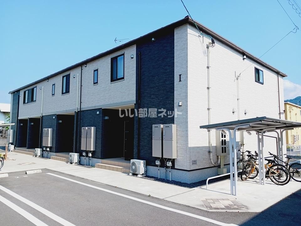 ルーベル北方Ⅰの外観画像