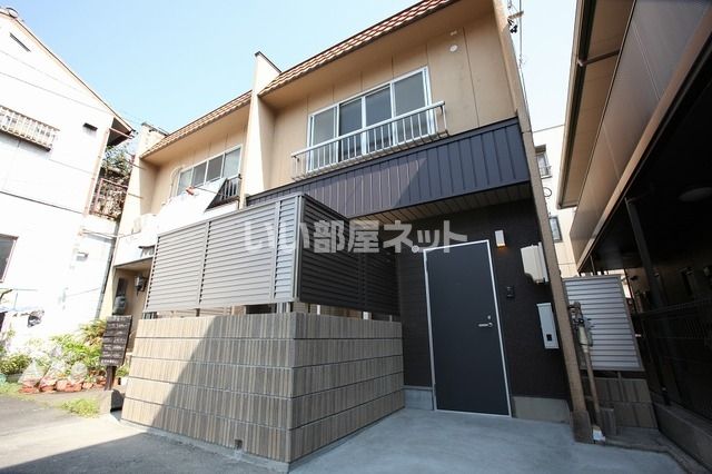 二瀬町24の外観画像