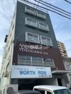 アパートメント横川荘の外観画像