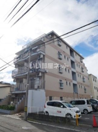 イ・ムーブルパレス中田の外観画像