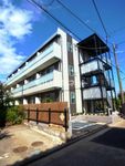 リブリ・プランドール湘南台の外観画像