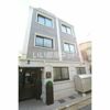CONTEL NAKAMEGUROの外観画像