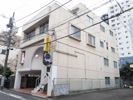 ファーイーストビル明石町の外観画像