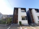 Square Village 西須賀の外観画像