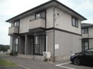 セジュール山手台 Bの外観画像