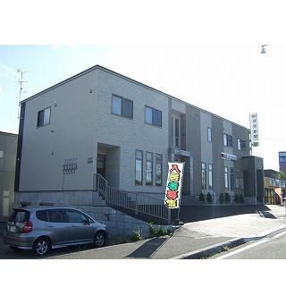 ウエストビュー81の外観画像
