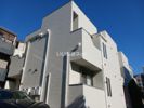 THEE GRANDTIC ROSSO HIROSHIMAの外観画像