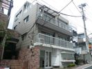北馬込マンションの外観画像