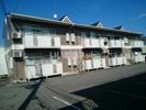 コーポ新田Cの外観画像