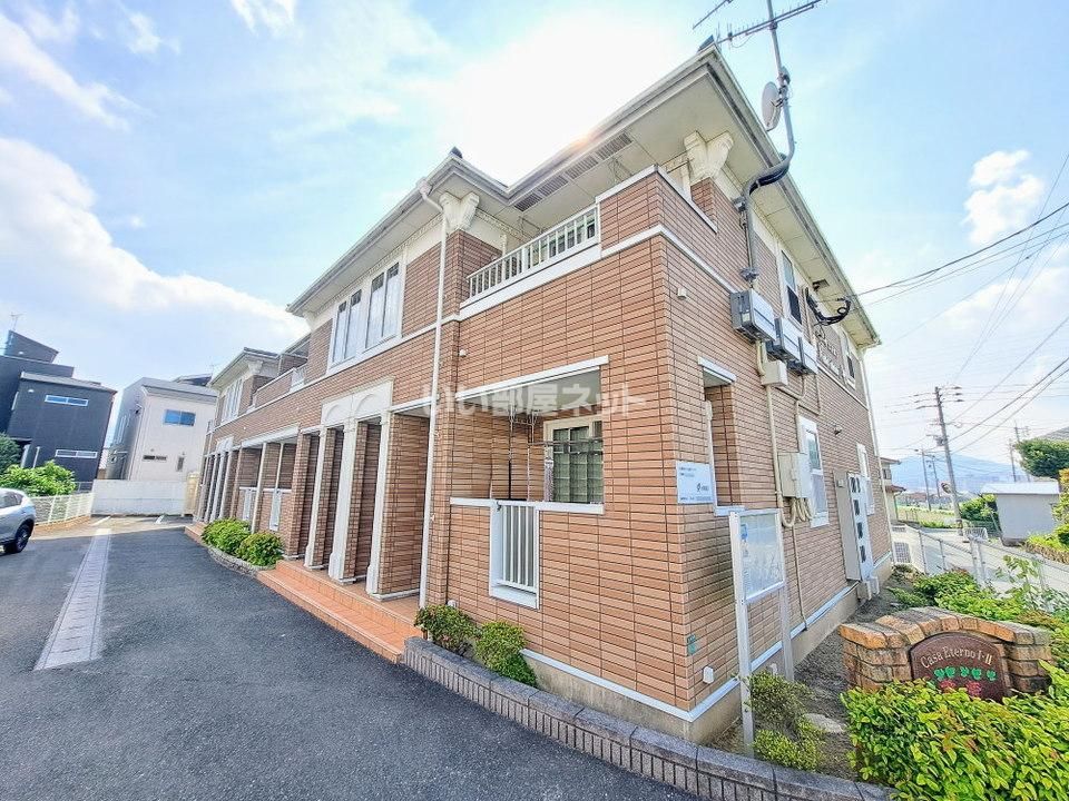 カーサ・エテルノ Ⅰの外観画像
