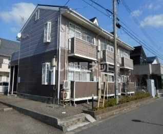 ジョイパレスの外観画像