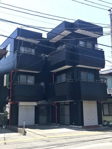 ダイコービルの外観画像