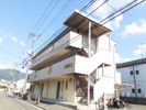 グランデュール谷崎の外観画像