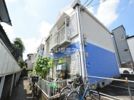 リッツハウス相模原の外観画像