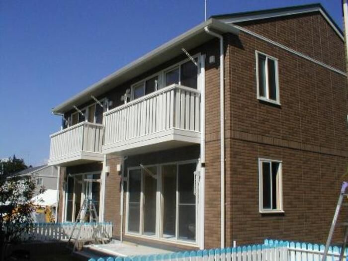 Green Gables Cの外観画像