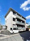ブランドール横川の外観画像