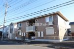 ラプランタン Cの外観画像