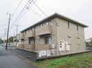 メゾンベールの外観画像