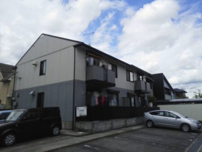 セジュール葵の外観画像