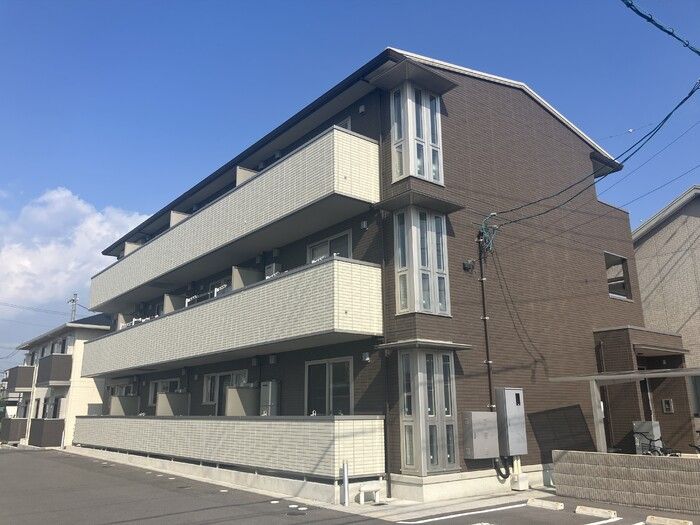 ウィルコート望町の外観画像