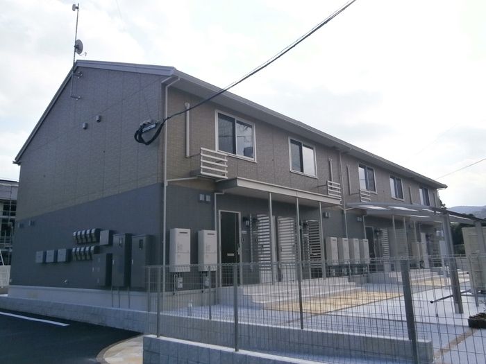 CHR-26の外観画像