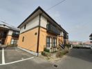 ヴューコスモ B棟の外観画像