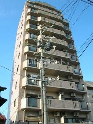 アーバンシティ名城の外観画像