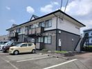 サンモール長嶺の外観画像