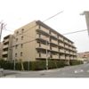 NTPRレジデンス甲子園四番町(旧 甲子園四番町ハイツ)の外観画像