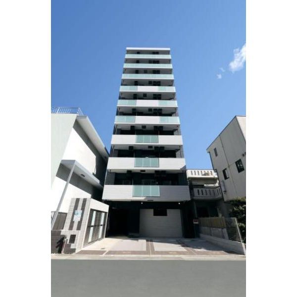 RIVO浅間町の外観画像
